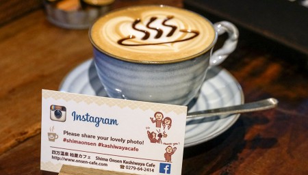 柏屋カフェ instagram