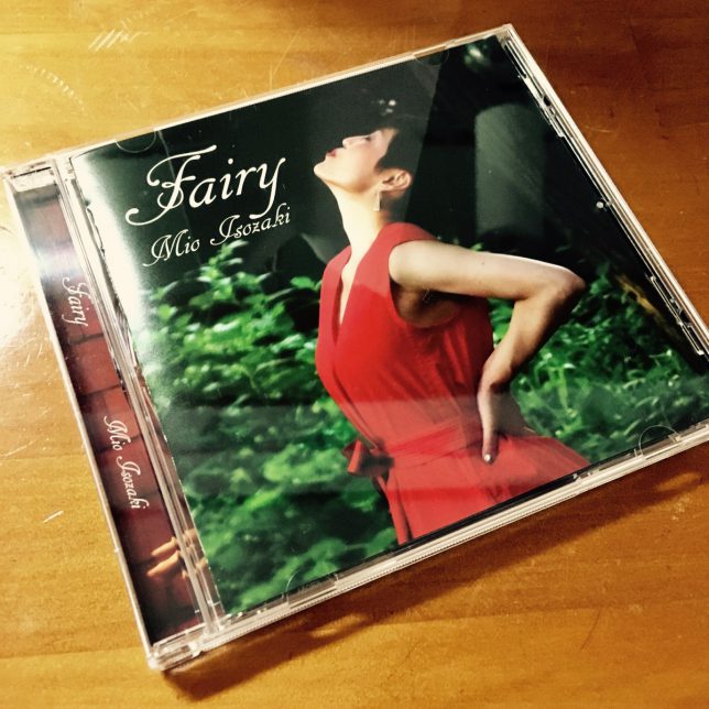 Fairy 磯崎みお