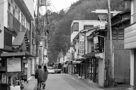 桐の木平商店街